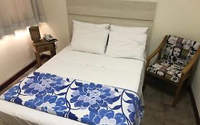 Hotel Cheiro Da Terra